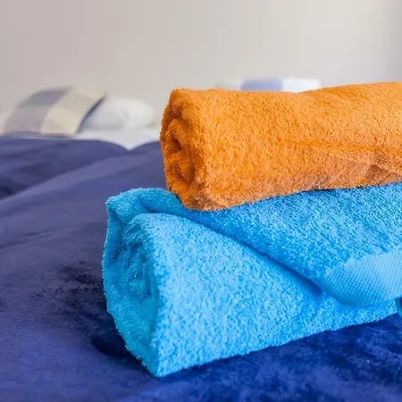 Sunset On The Sea Appartamento