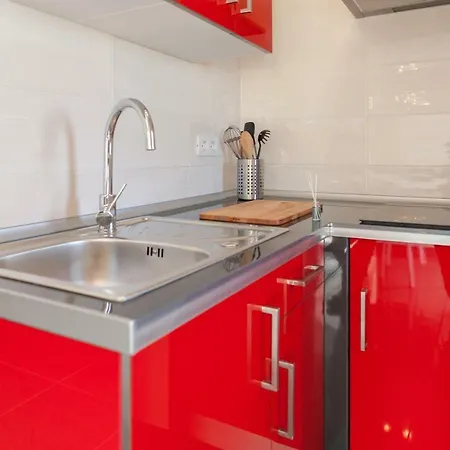 Appartamento Sunset On The Sea Punta Del Hidalgo