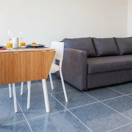 Sunset On The Sea Appartamento *