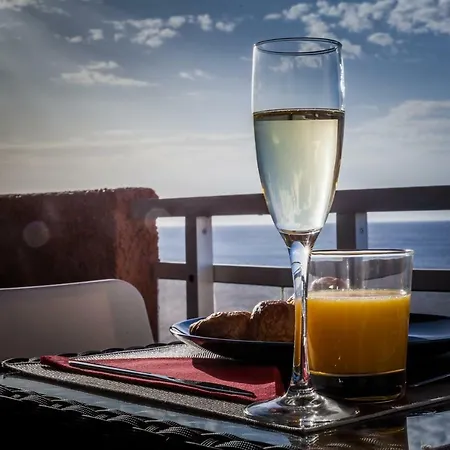 Sunset On The Sea Appartamento *