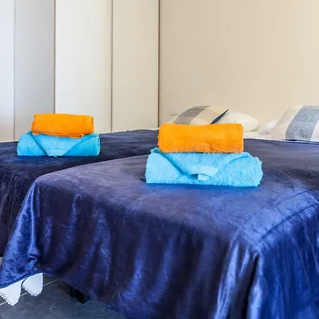 Appartamento Sunset On The Sea