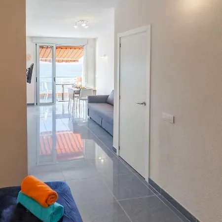 Sunset On The Sea Appartamento