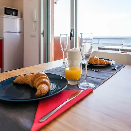 Sunset On The Sea Appartamento *