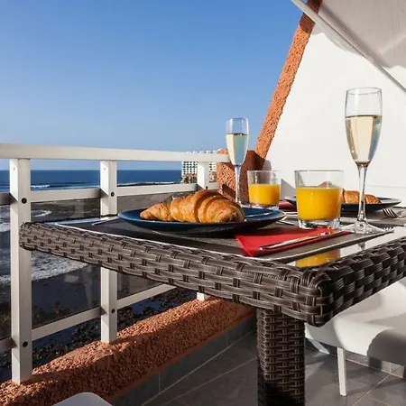 Sunset On The Sea Appartamento